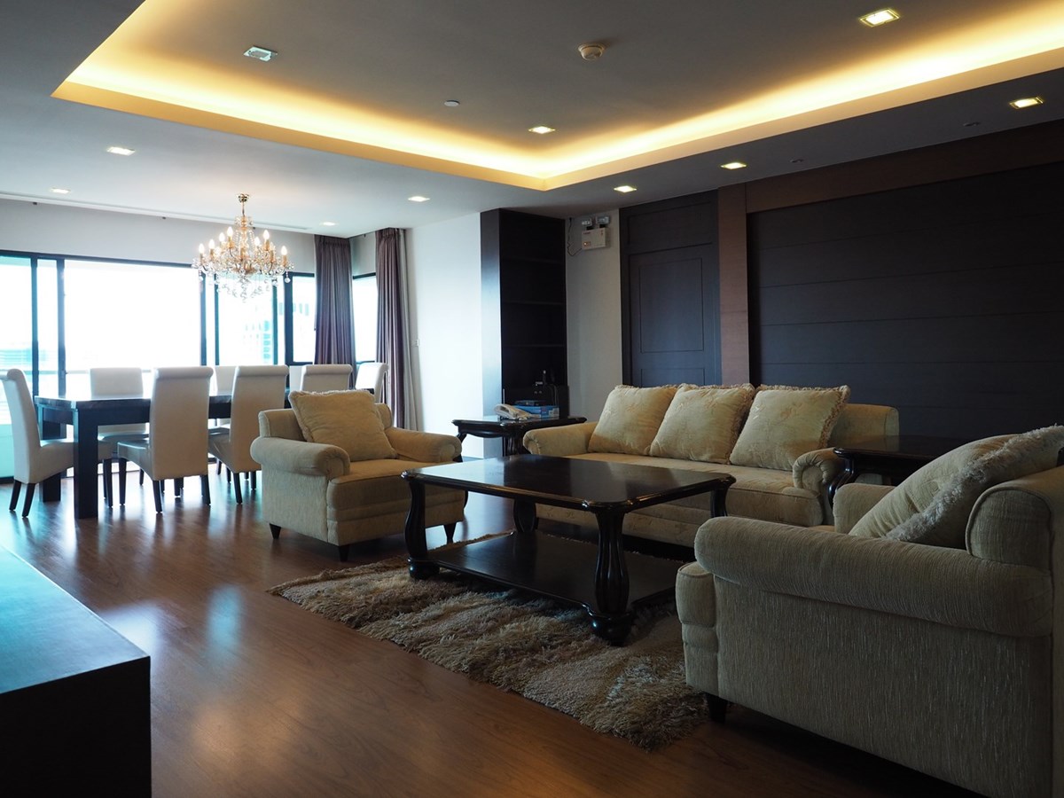 Condo in Thung Maha Mek