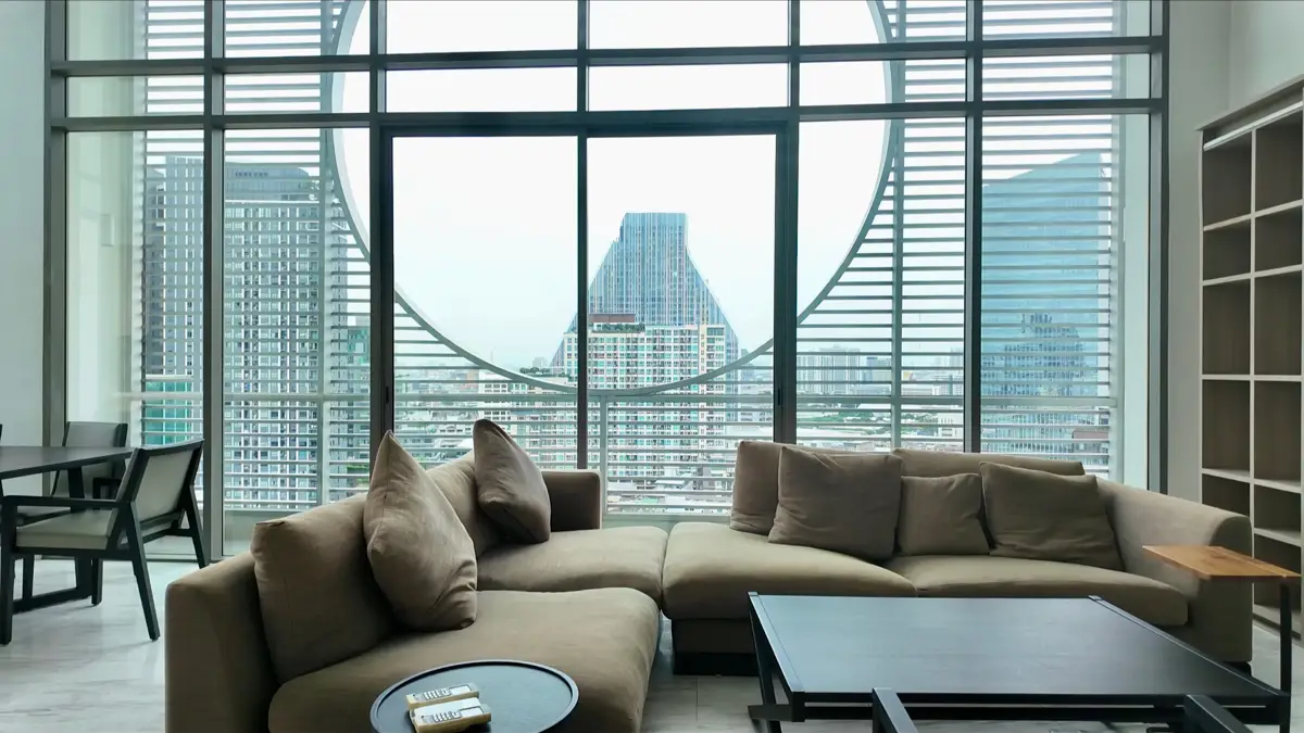 Condo in Si Phraya