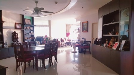 Supalai Casa Riva 3 bedroom property for sale