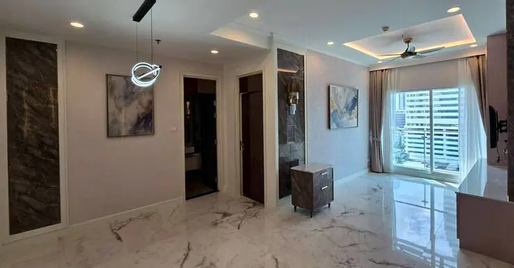 Condo in Si Phraya