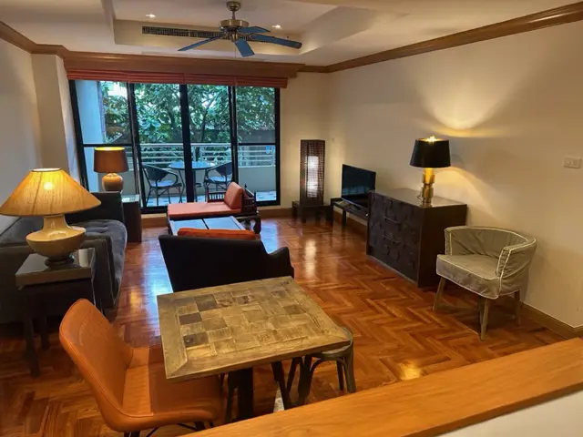 Supreme Ville 1 bedroom condo for rent