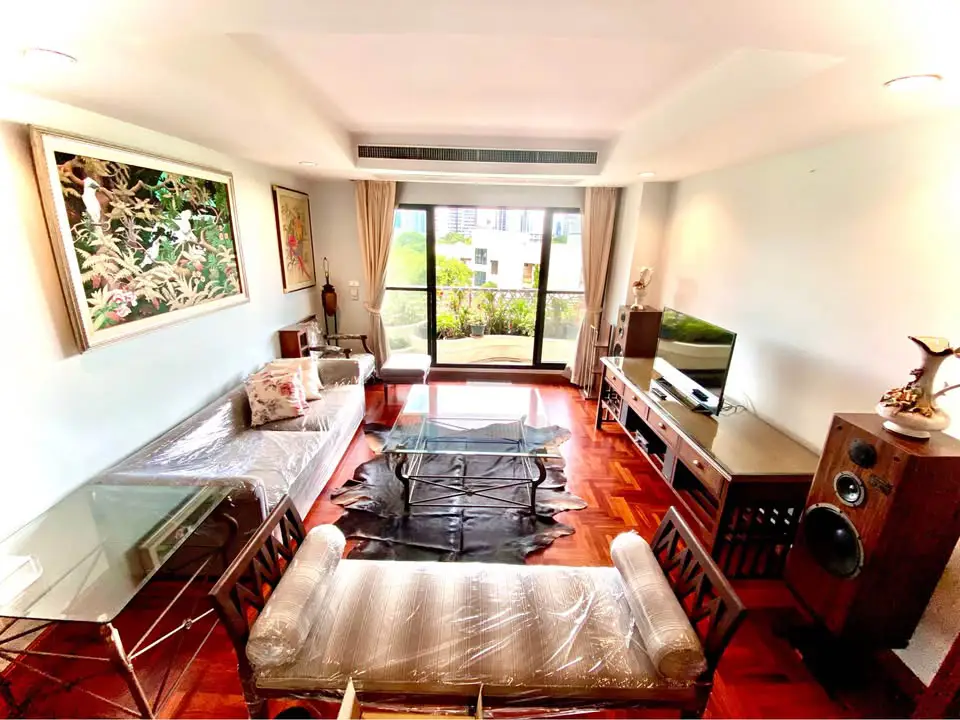 Supreme Ville 2 bedroom condo for rent