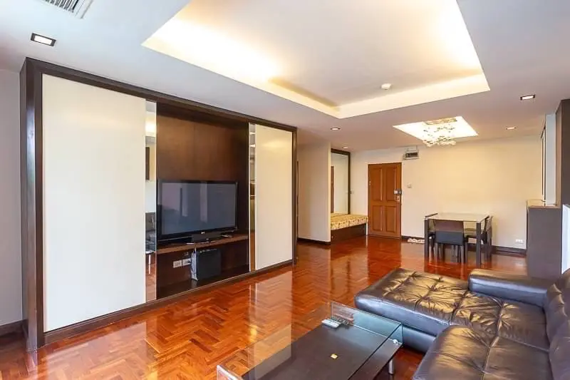 Supreme Ville 3 bedroom condo for sale with a tenant