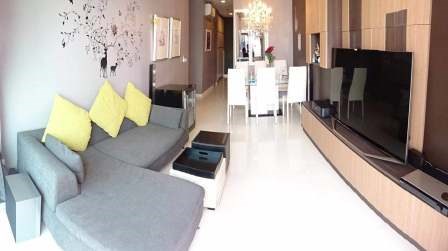 Condo in Phra Khanong Nuea