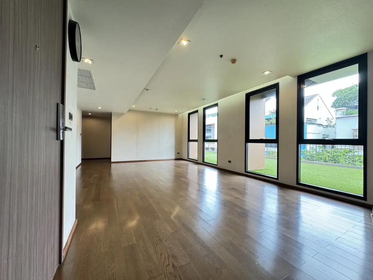 The Hudson Sathorn 7 Three bedroom condo with terrace for sale and rent