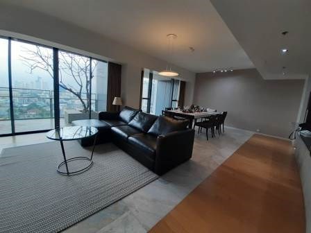 The Met 3 bedroom condo for sale with tenant
