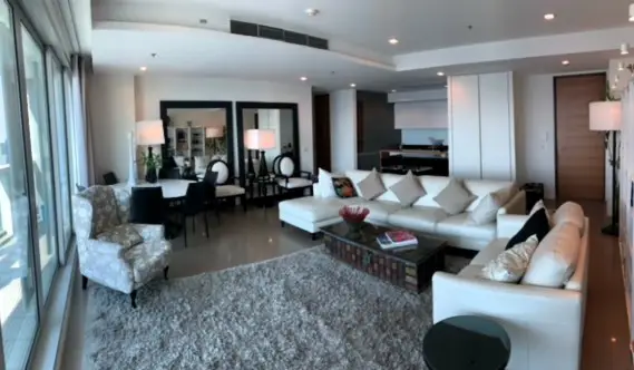Condo in Khlong Ton Sai