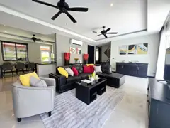 บ้าน ใน Pattaya East