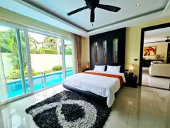 บ้าน ใน Pattaya East