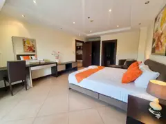 The Residence Condo Jomthien for Sale