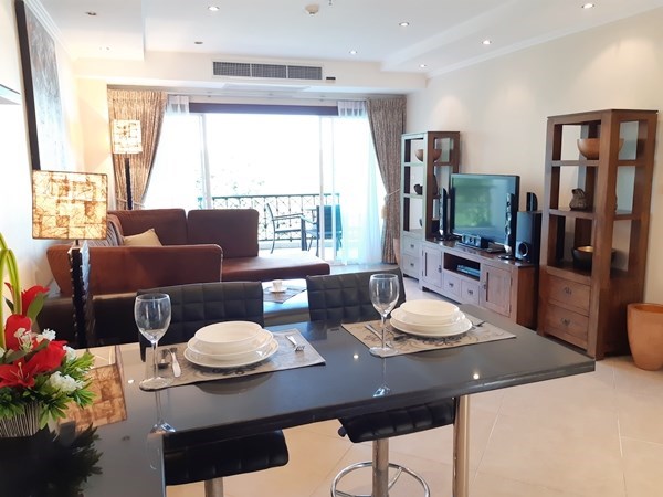 1 Bed-80 Sq.m. reduced from 3.59 Million to 3.199 Million baht 
