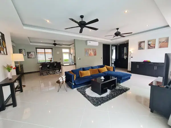 House for sale and rent Pattaya