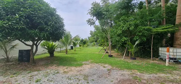 Small 89 Sq.w. Plot for Sale