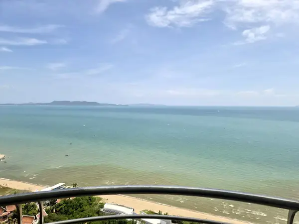 La Royale Beach Condo for Sale and Rent