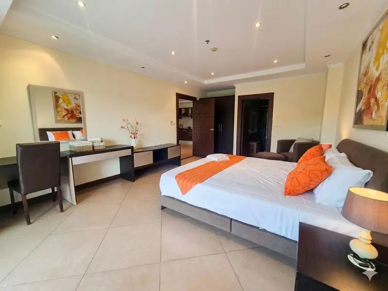 The Residence Condo Jomthien for Sale