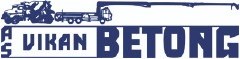 Vikan Betong logo