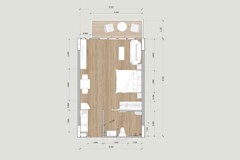 Apartment C1-107