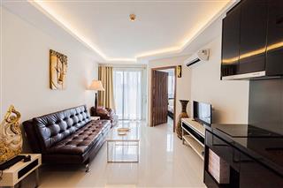 Club Royal Wongamat - 1BR for sale