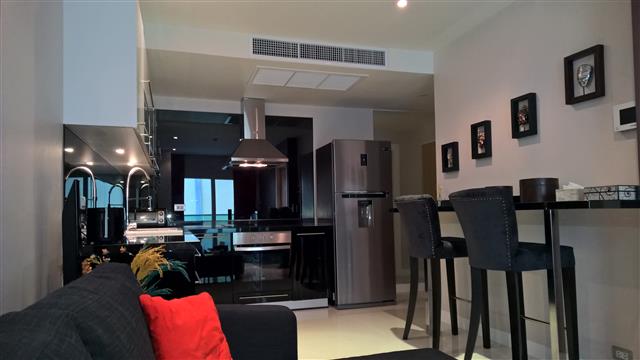 VN Residence 3 - 1BR condo