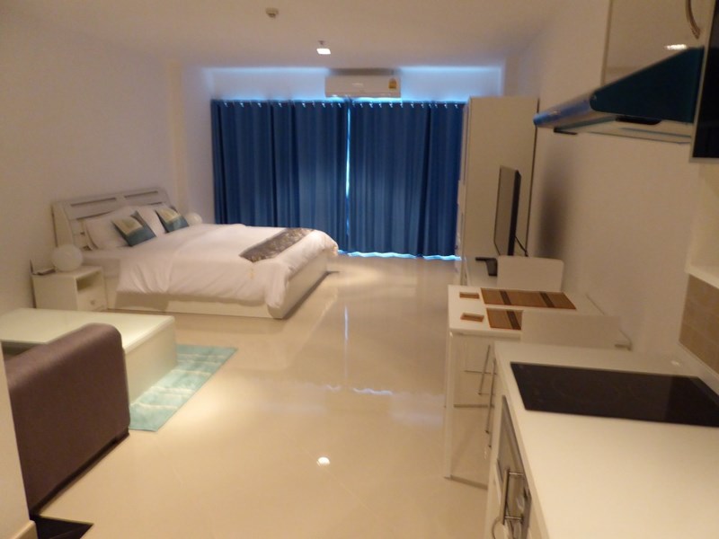 View Talay 7 - Studio for Sale