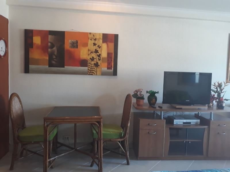 Yensabai Condotel - Studio For Sale