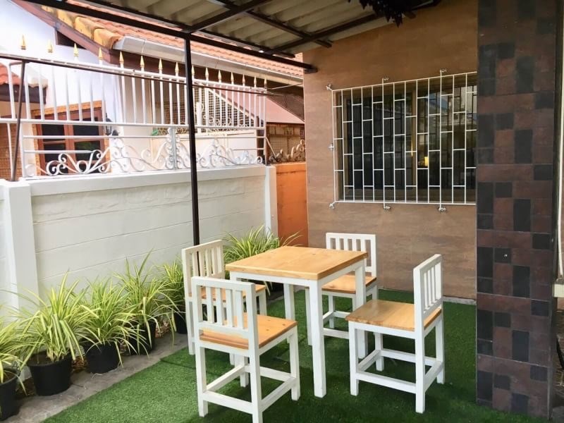 Private House Theprasit - 3 BR For Sale 