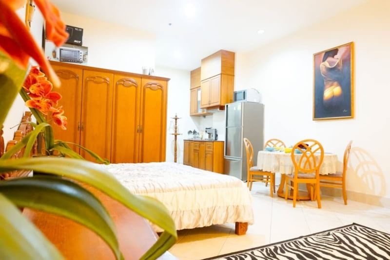 View Talay 3 - Studio Unit For Sale