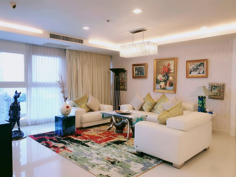 Cosy Beach View Condominium - 2 BR for sale