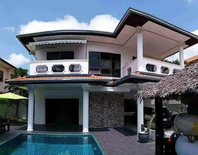 2 Storey Private House For Sale - East Pattaya