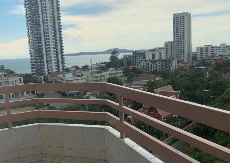 Keang Talay Condominium - 2 Bedrooms For Sale 