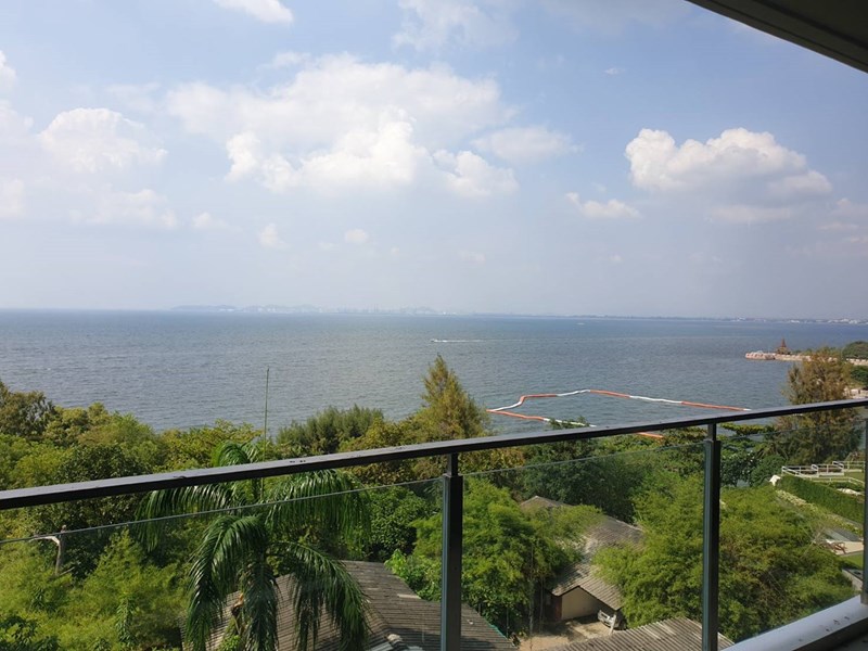 Baan Plai Haad - 2 Bedrooms For Sale 