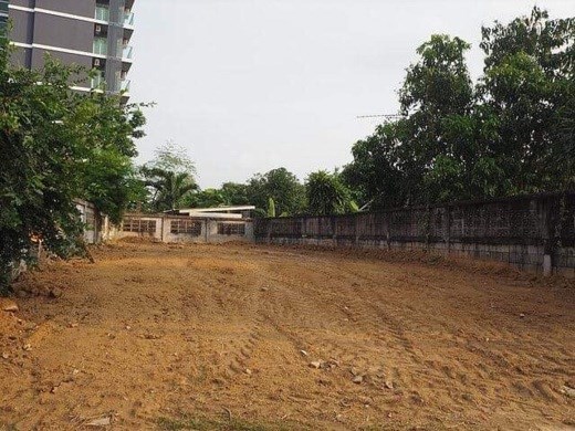 50 TW Land For Sale Bangsaray