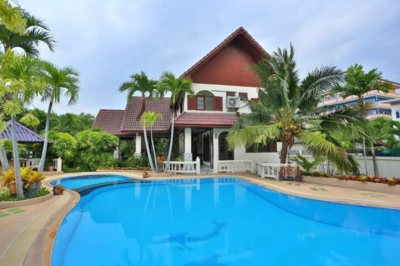 Private Villas - 3 BR Villas For Sale 