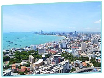 Unixx South Pattaya - 2 Bedrooms For Sale 