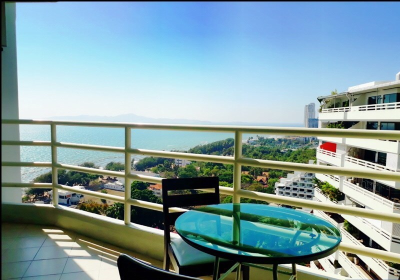 View Talay 5C - Studio For Sale 