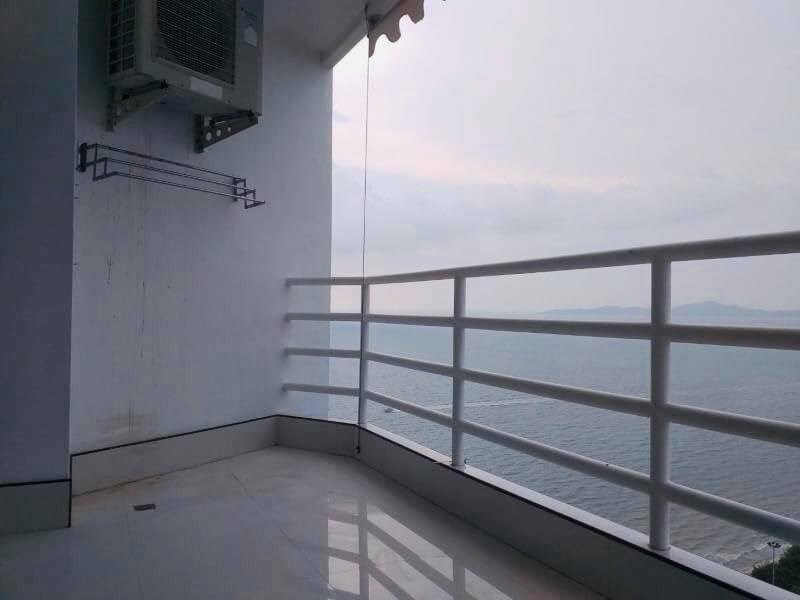 View Talay 7 - Studio Unit For Sale