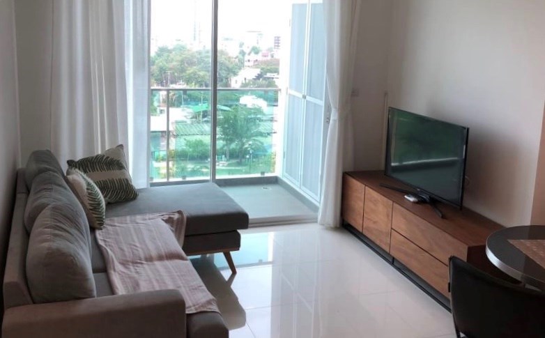 One Tower Pratamnak - 1 Bedroom For Sale