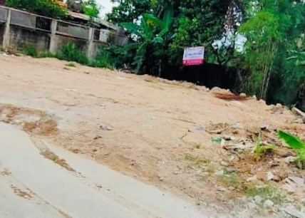 99.1 SQW Land For Sale - Theprasit Road