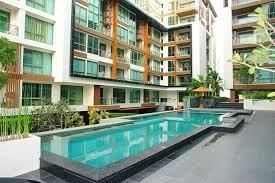 The Urban Pattaya - 1 Bedroom For Sale 