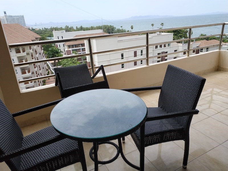  View Talay 3 - 1 Bedroom For Sale