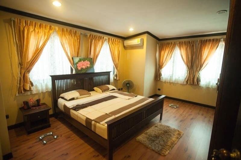 Baan Balina 1 - House For Sale 