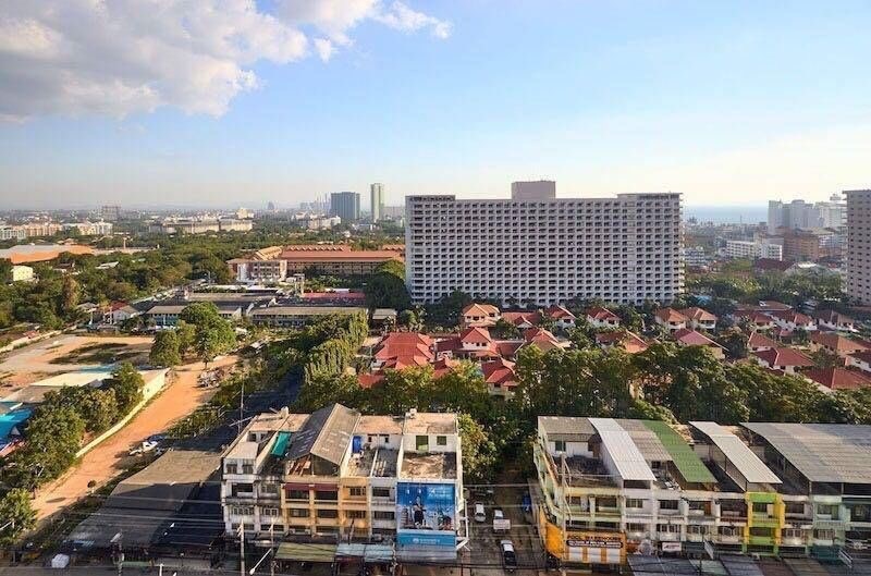 View Talay 1 - 1 Bedroom For Sale 