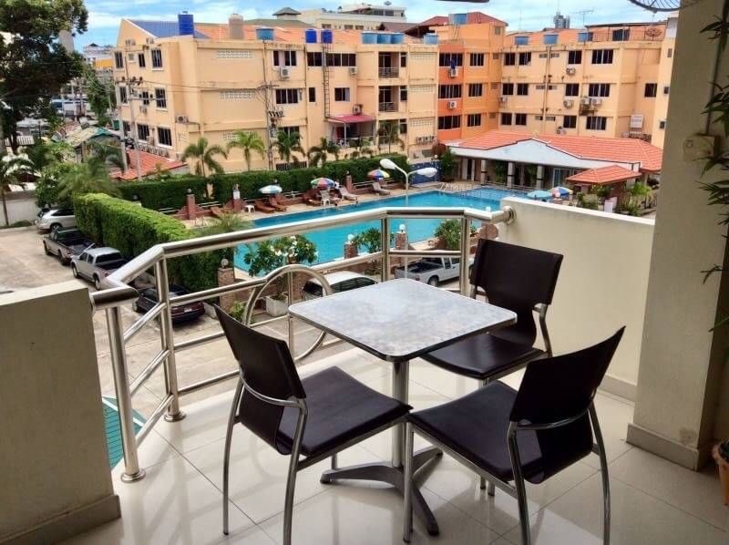 VCC Condotel - 1 Bedroom For Sale 