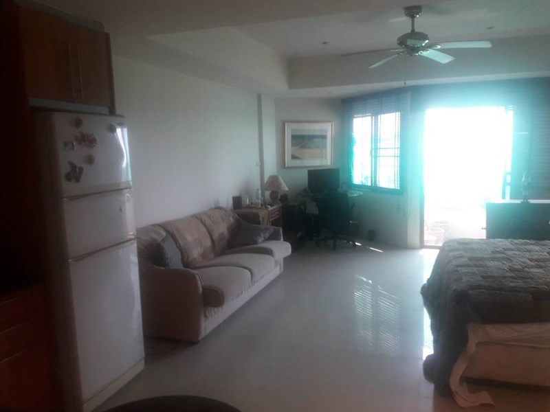 Jomtien Sweet Condotel- Studio For Sale 