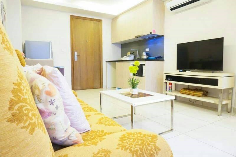 Laguna Bay 2 - 1 Bedroom For Sale 