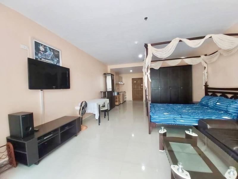 View Talay 5C - Studio Unit For Sale 