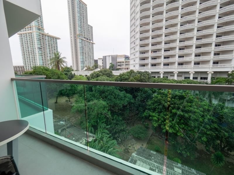 Wongamat Tower - 1 Bedroom For Sale