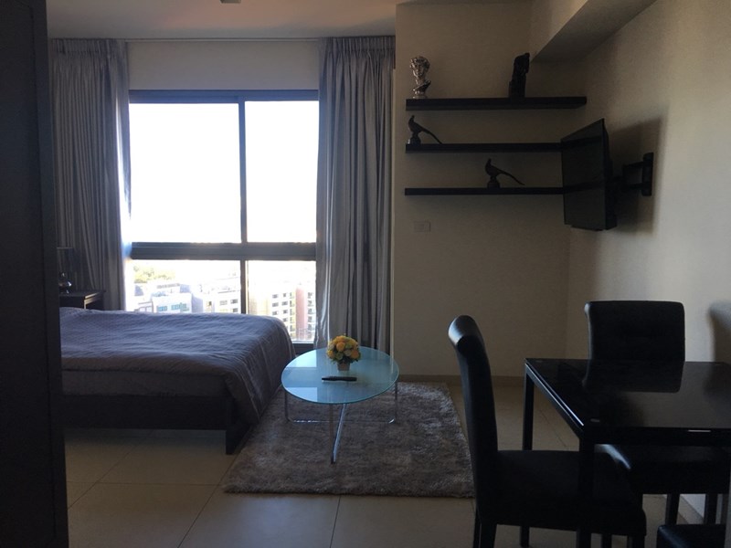 Unixx South Pattaya - Studio Unit For Sale