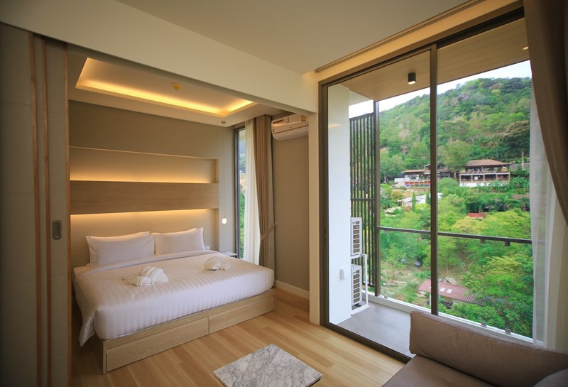 Rocco Ao Nang - 1 Bedroom For Sale