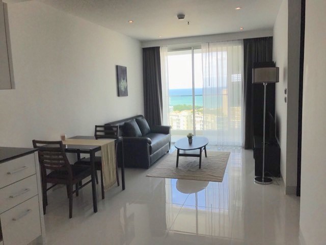 Amari Residence - 1 Bedroom for sale